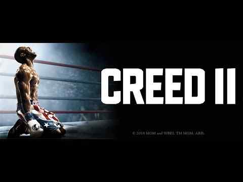 Creed II - TV Spot 1