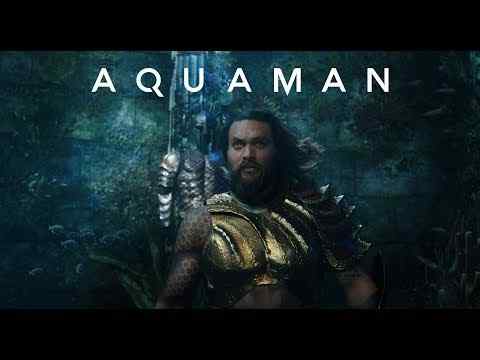 Aquaman: Povratak kući - TV Spot 2