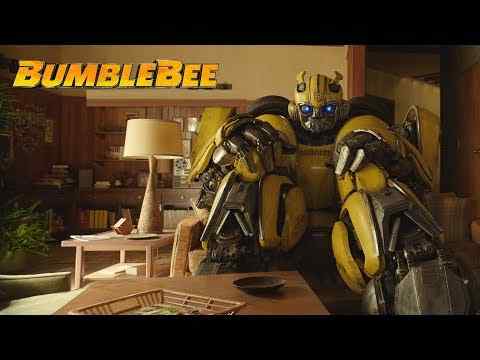 Bumblebee - TV Spot 1