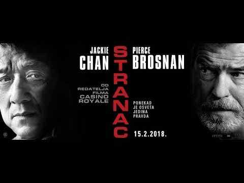 Stranac - trailer 2