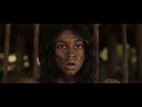 Mowgli: dječak iz džungle - trailer 1