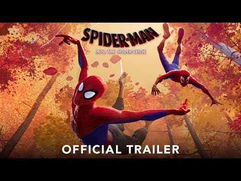 Spider-Man: Novi svijet - trailer 1