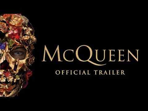 McQueen - trailer