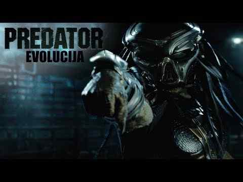 Predator: Evolucija - TV Spot 1