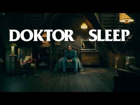 Doktor Sleep - TV Spot 1