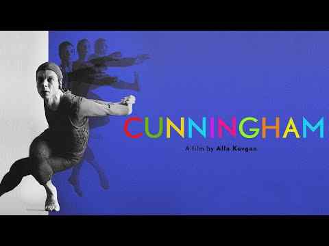 Cunningham - trailer 1