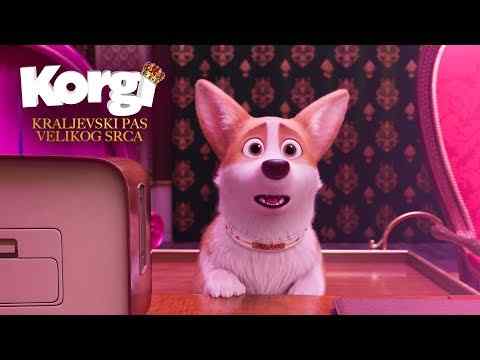 Korgi: Kraljevski pas velikog srca - TV Spot 1