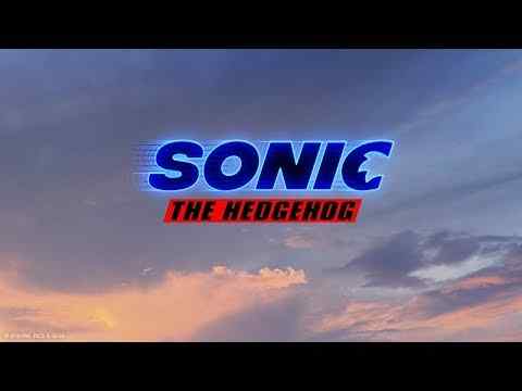 Sonic: Super jež - trailer 1
