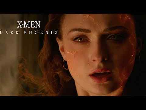 X-Men: Dark Phoenix - TV Spot 1