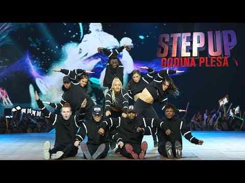 Step Up: Godina plesa - trailer 1