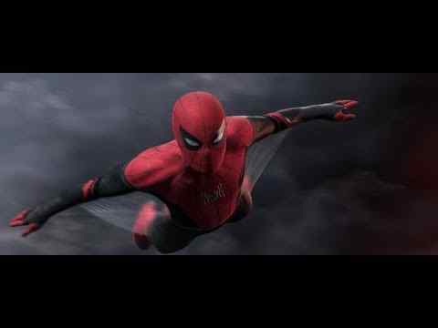 Spider-Man: Daleko od kuće - TV Spot 1