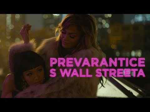 Prevarantice s Wall Streeta - trailer 1