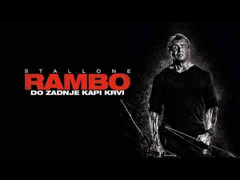 Rambo: Do zadnje kapi krvi - trailer 2