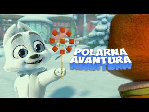 Polarna avantura - TV Spot 1