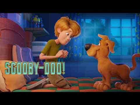 Scooby Doo! - TV Spot 1