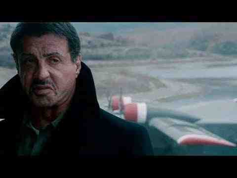 Expendables 2 - trailer #2