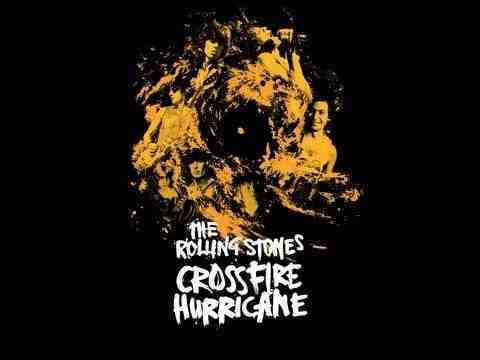 Crossfire Hurricane - trailer