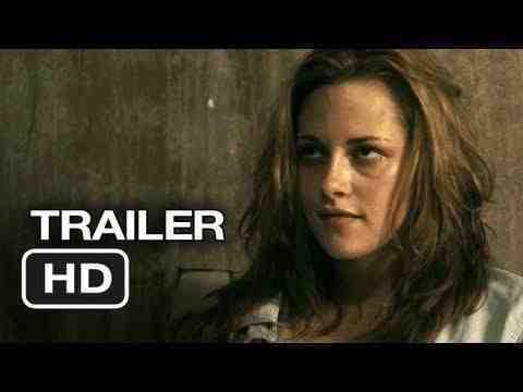 On the Road - trailer 2