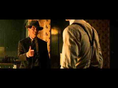 The Gangster Squad - Welcome To Los Angeles Clip