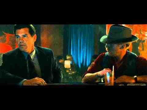The Gangster Squad - I'm Putting A Squad Together Clip