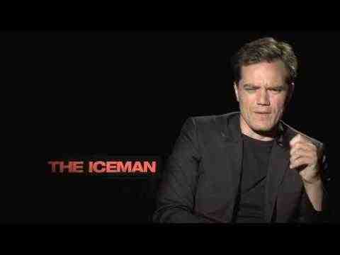 The Iceman - Michael Shannon Interview