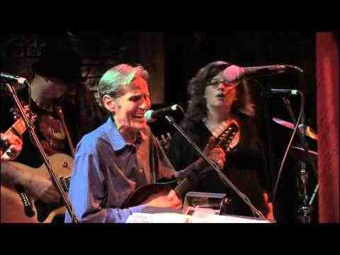 Ain't in It for My Health: A Film About Levon Helm - trailer