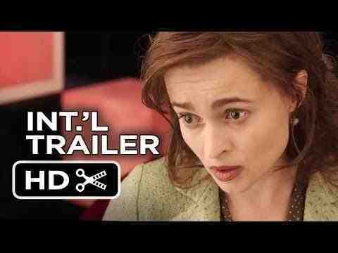 The Young and Prodigious Spivet - trailer 2