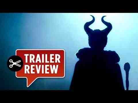 Maleficent - trailer review