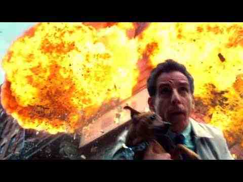 The Secret Life of Walter Mitty - Clip 