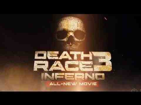 Death Race: Inferno - trailer