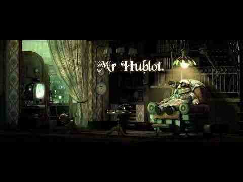 Mr Hublot - trailer