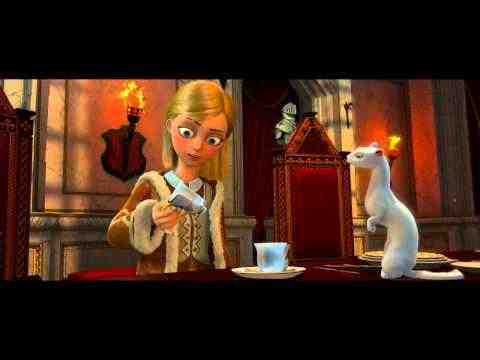 Snježna kraljica - trailer 1