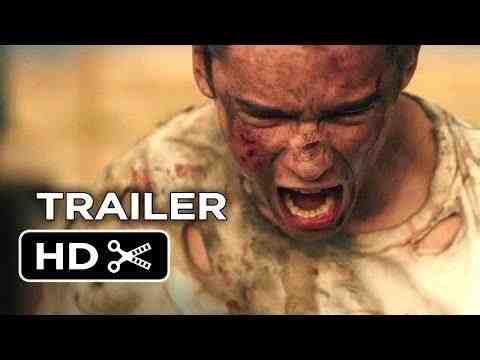 The Signal - trailer 1