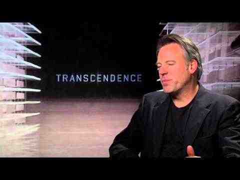 Transcendence - Wally Pfister Interview