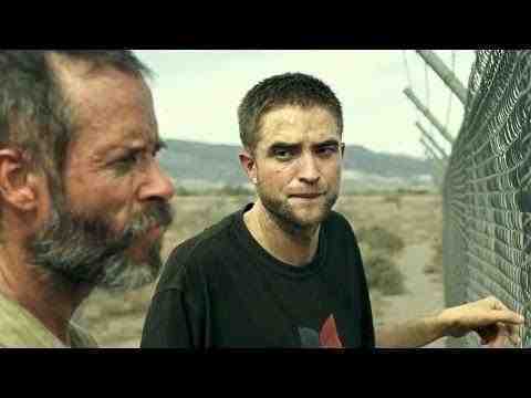 The Rover - Featurette 1