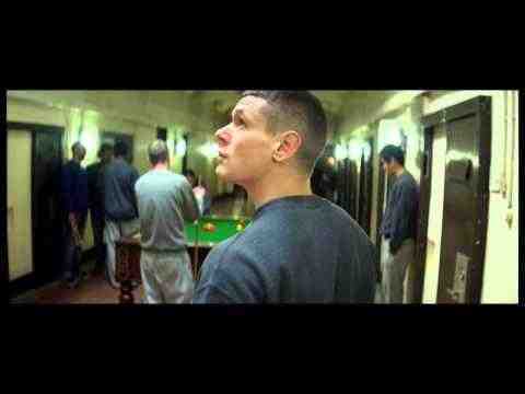 Starred Up - trailer 1