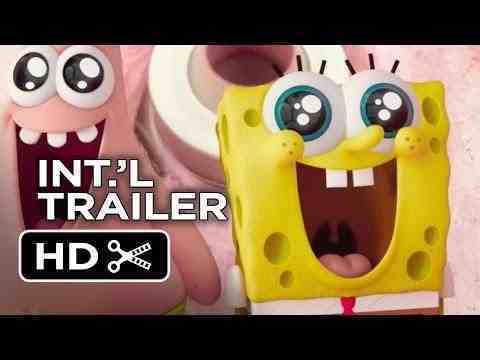 The SpongeBob Movie: Sponge Out of Water - trailer 2