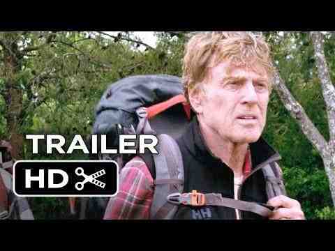 A Walk in the Woods - trailer 1