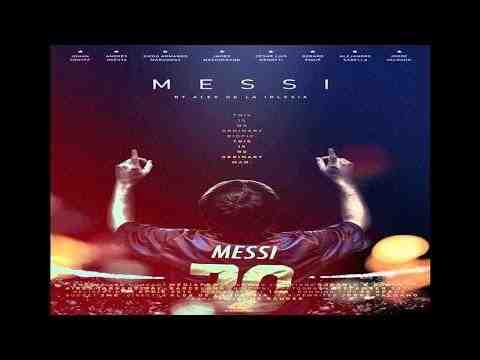 Messi - trailer 1