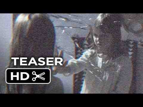 Paranormal Activity: The Ghost Dimension - Teaser Trailer 1