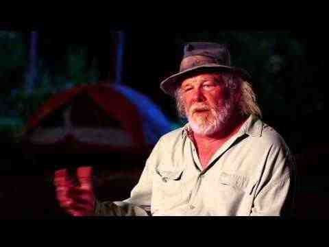 A Walk in the Woods - Nick Nolte 