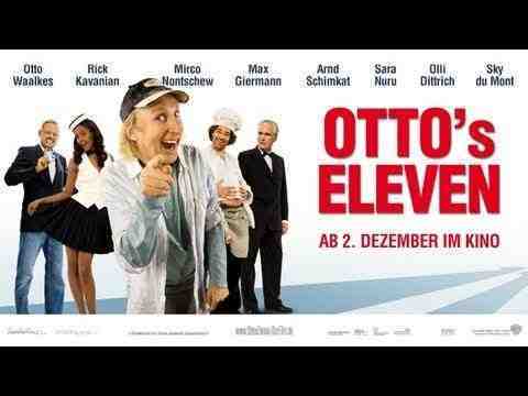 Otto\'s Eleven - trailer