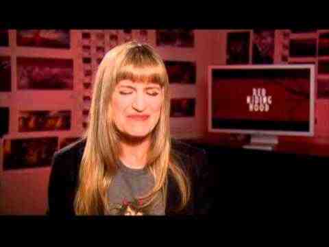 RED RIDING HOOD Interview: Catherine Hardwicke, Director