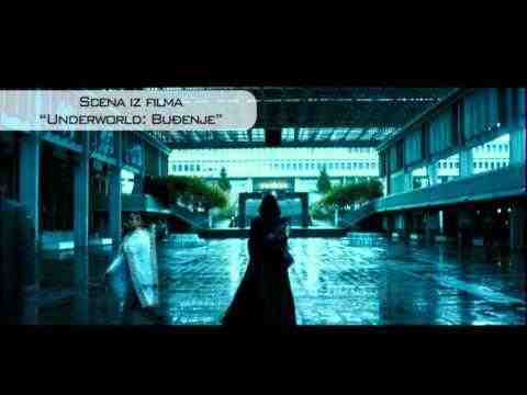 Underworld: Buđenje - trailer