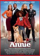 Annie (2014)<br><small><i>Annie</i></small>