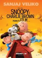 Snoopy i Charlie Brown: Peanuts film (2015)<br><small><i>The Peanuts Movie</i></small>