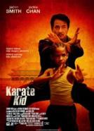 Karate kid