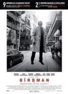 <b>Antonio Sanchez</b><br>Birdman (2014)<br><small><i>Birdman or (The Unexpected Virtue of Ignorance)</i></small>