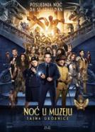 Night at the Museum: Secret of the Tomb