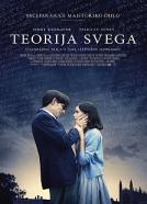 Teorija svega (2014)<br><small><i>The Theory of Everything</i></small>